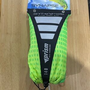 Prism Synapse dual line sport kite NEW